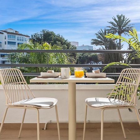 Acogedor Estudio En Medina Garden Ref 122 Marbella Dış mekan fotoğraf
