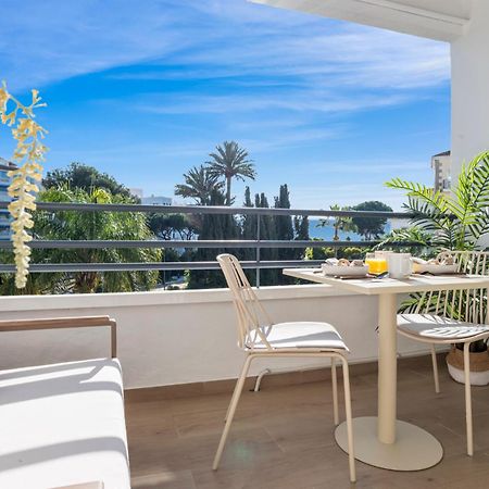 Acogedor Estudio En Medina Garden Ref 122 Marbella Dış mekan fotoğraf