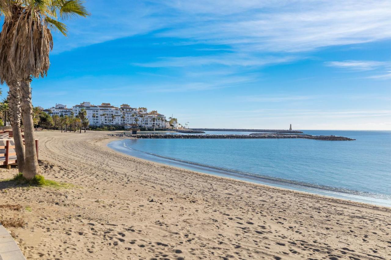 Acogedor Estudio En Medina Garden Ref 122 Marbella Dış mekan fotoğraf