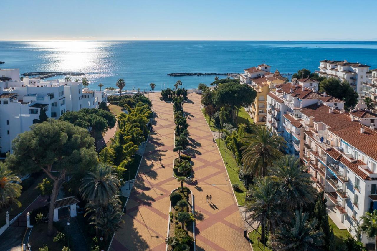 Acogedor Estudio En Medina Garden Ref 122 Marbella Dış mekan fotoğraf