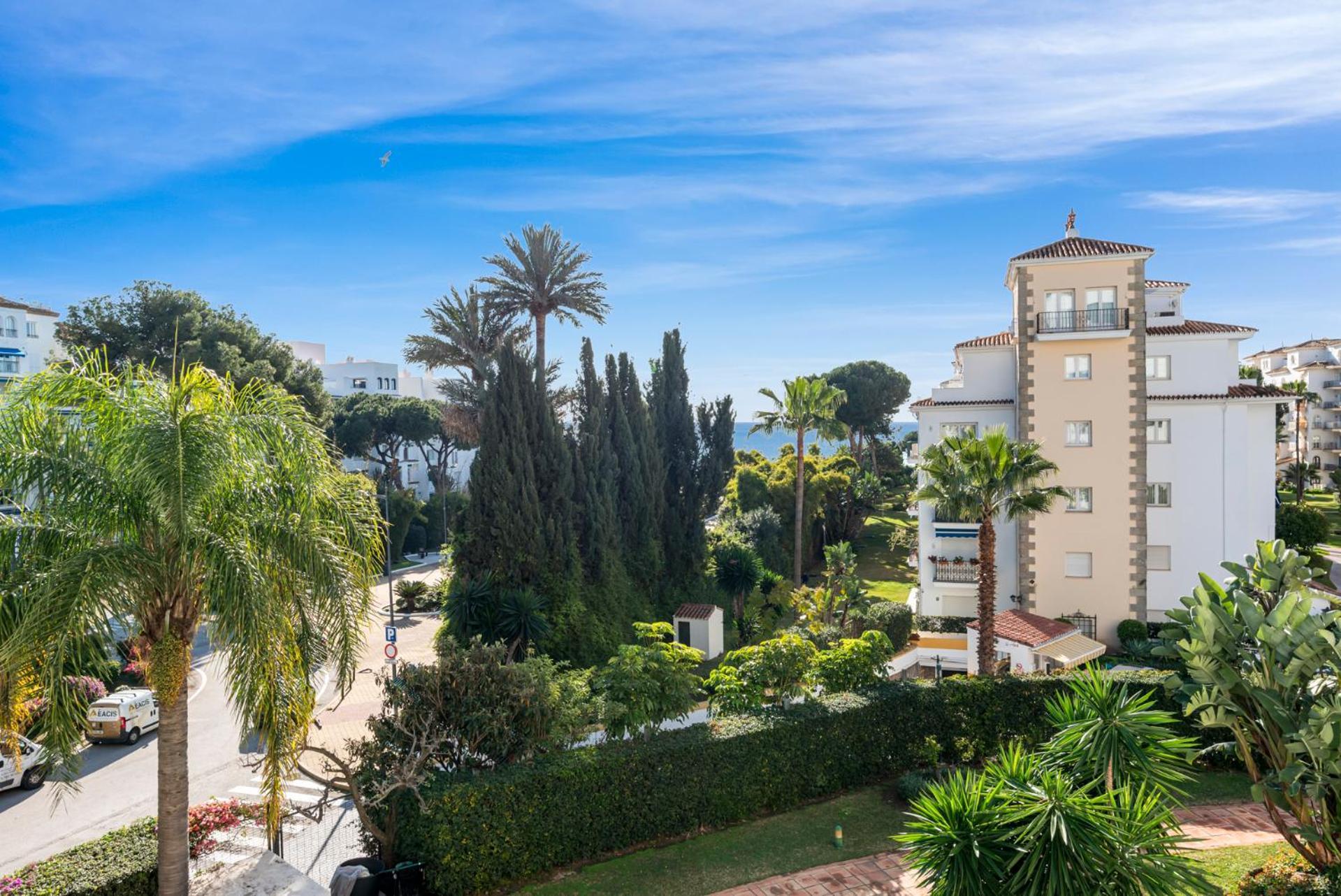 Acogedor Estudio En Medina Garden Ref 122 Marbella Dış mekan fotoğraf
