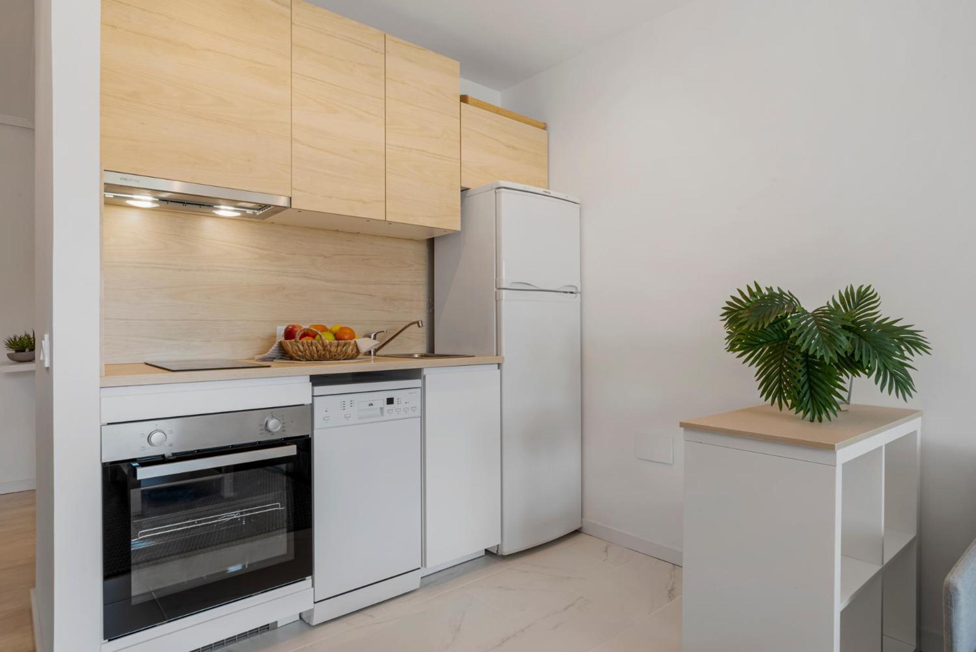 Acogedor Estudio En Medina Garden Ref 122 Marbella Dış mekan fotoğraf