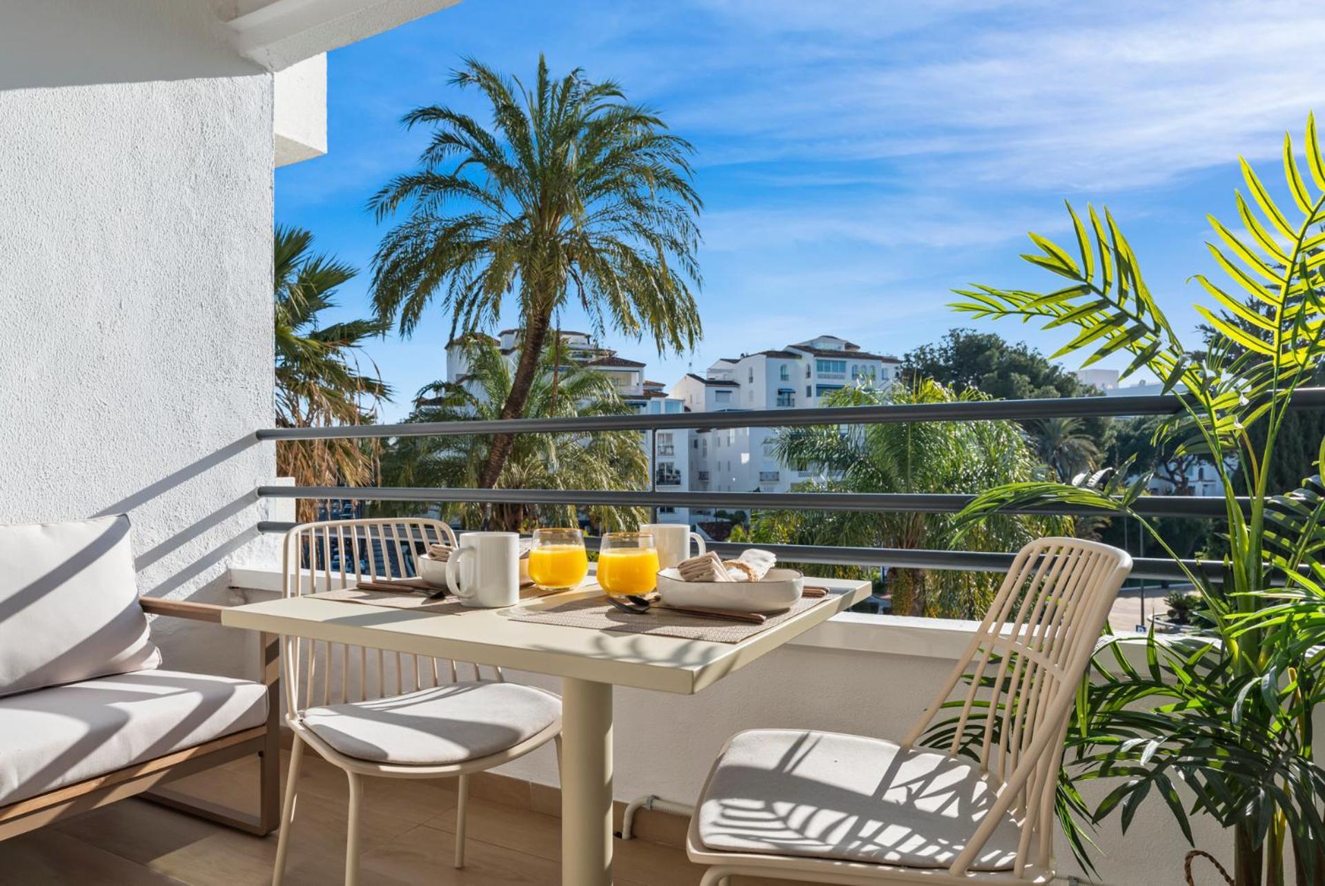 Acogedor Estudio En Medina Garden Ref 122 Marbella Dış mekan fotoğraf