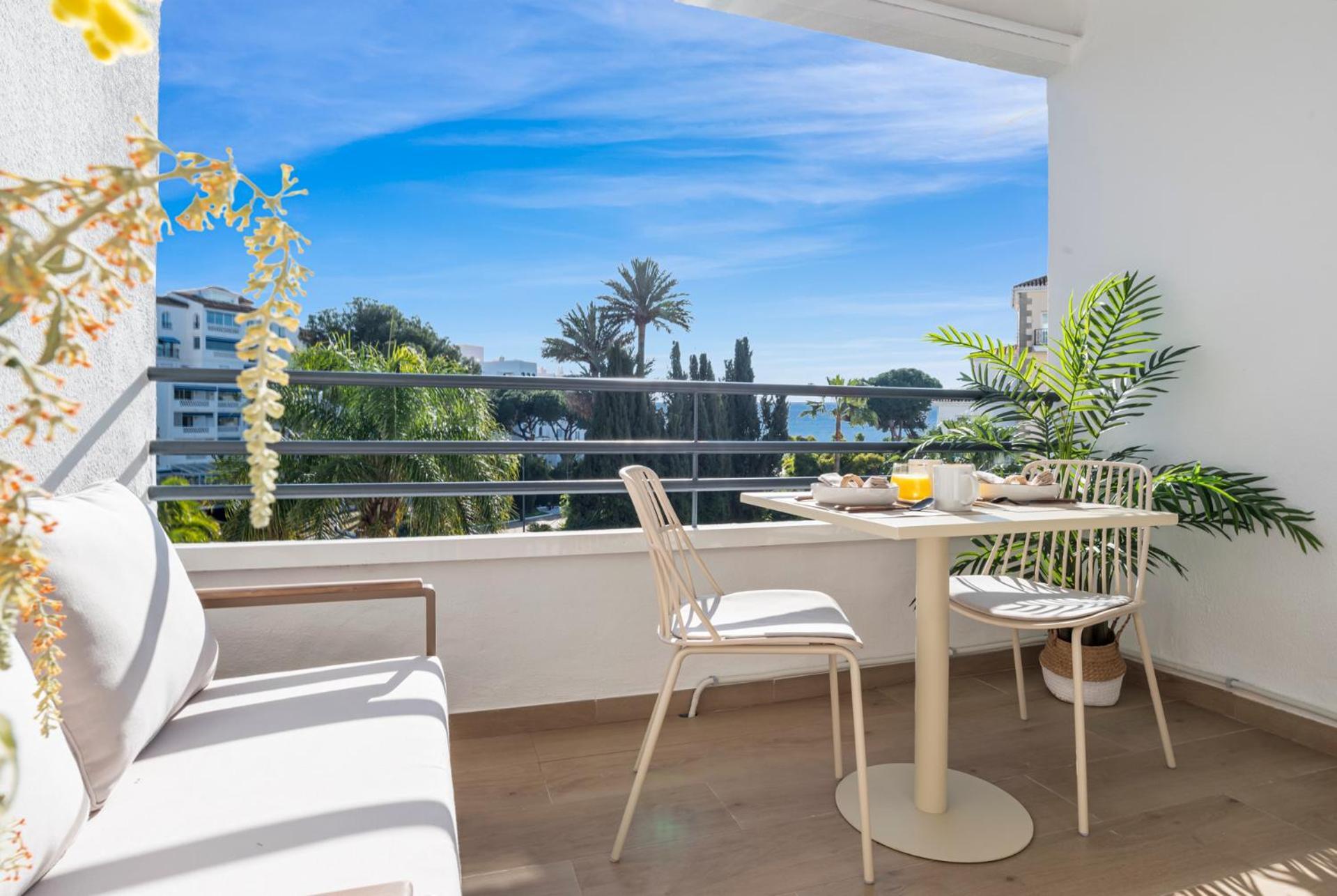 Acogedor Estudio En Medina Garden Ref 122 Marbella Dış mekan fotoğraf