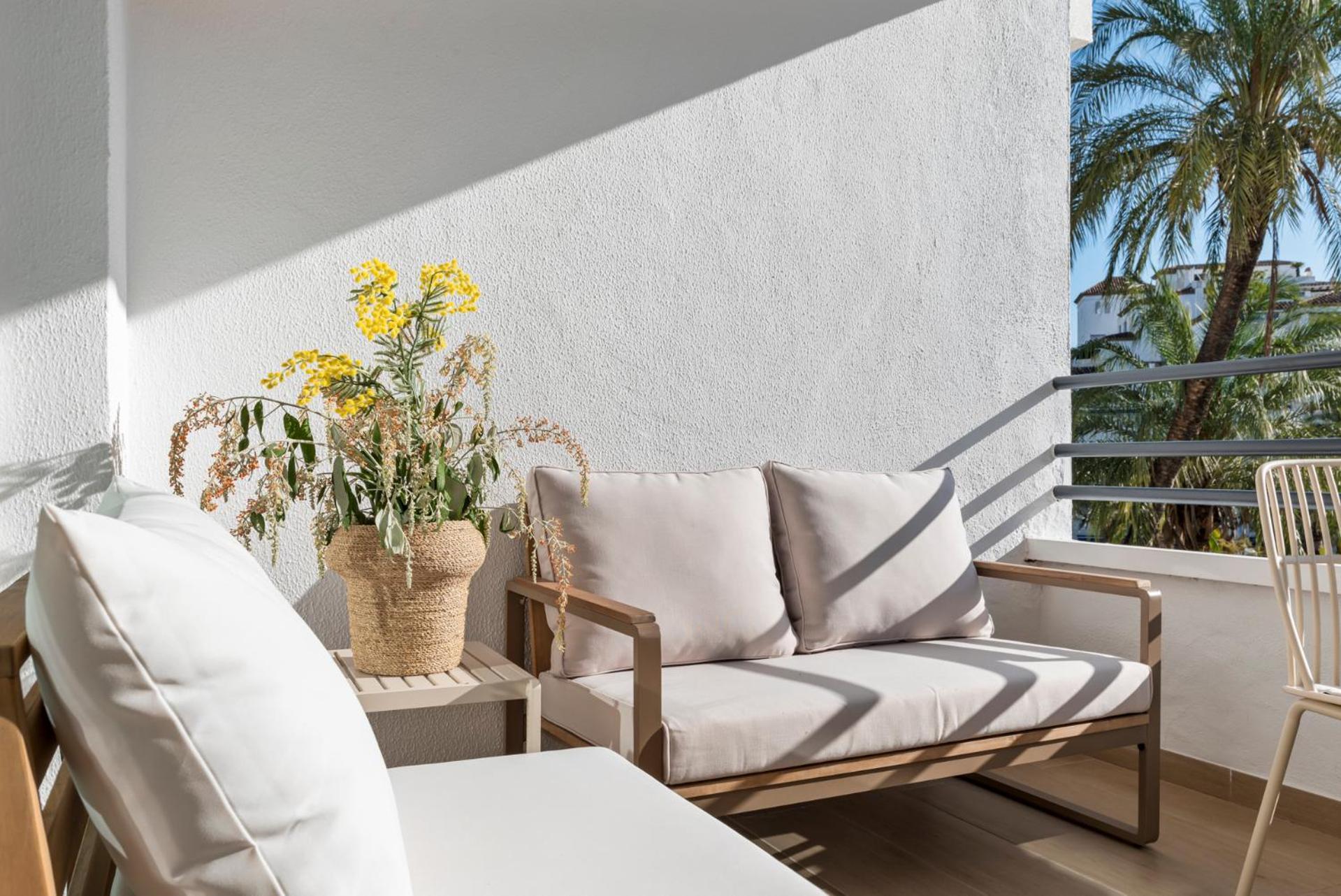 Acogedor Estudio En Medina Garden Ref 122 Marbella Dış mekan fotoğraf