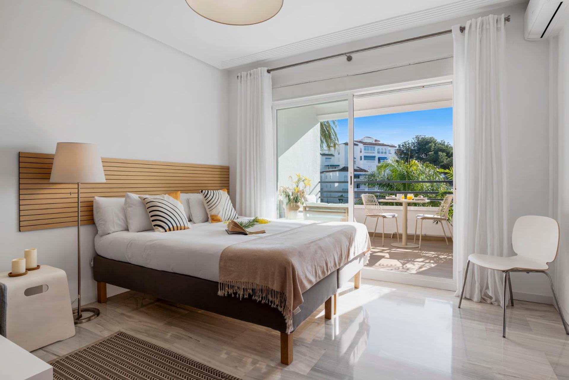 Acogedor Estudio En Medina Garden Ref 122 Marbella Dış mekan fotoğraf