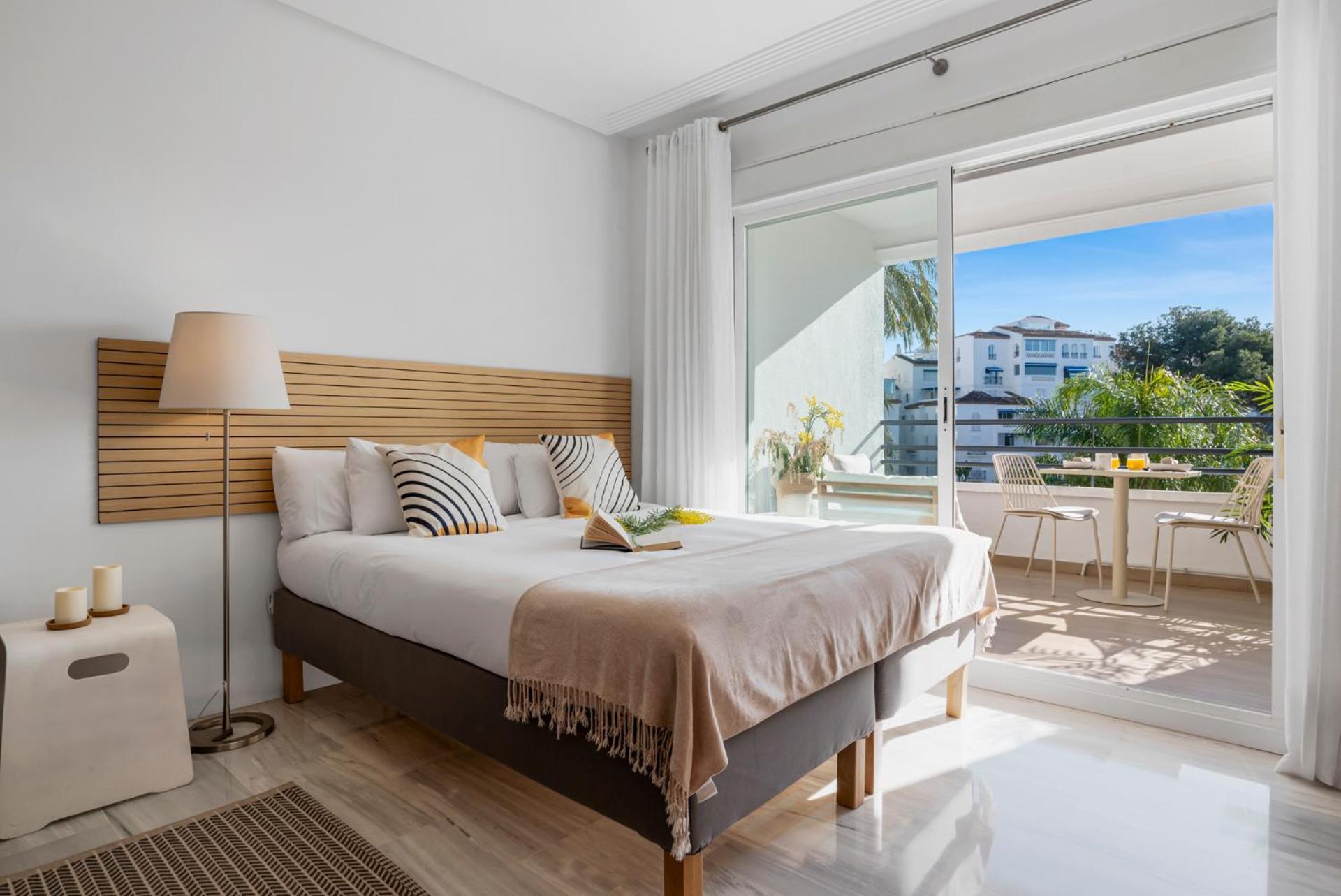 Acogedor Estudio En Medina Garden Ref 122 Marbella Dış mekan fotoğraf