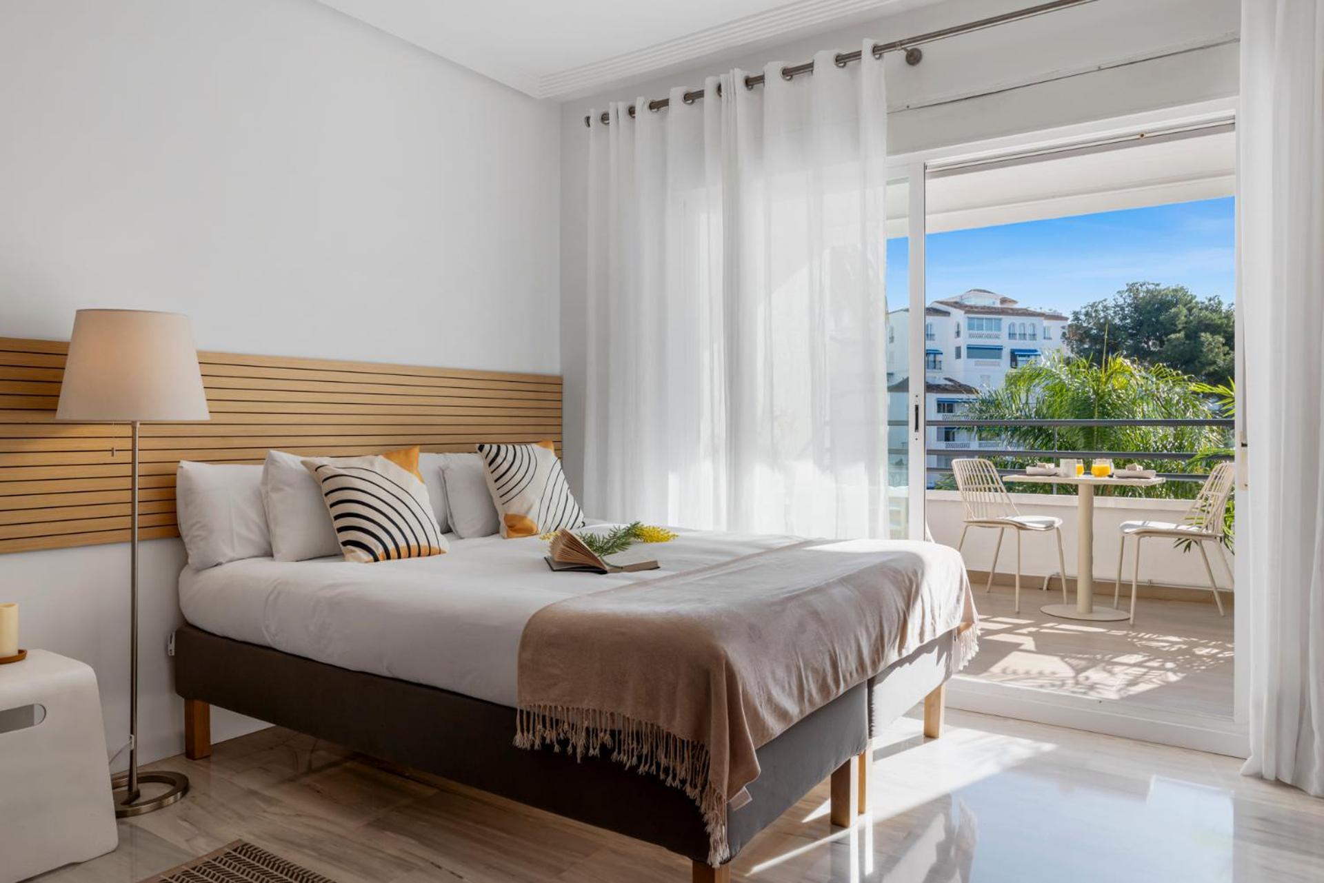 Acogedor Estudio En Medina Garden Ref 122 Marbella Dış mekan fotoğraf