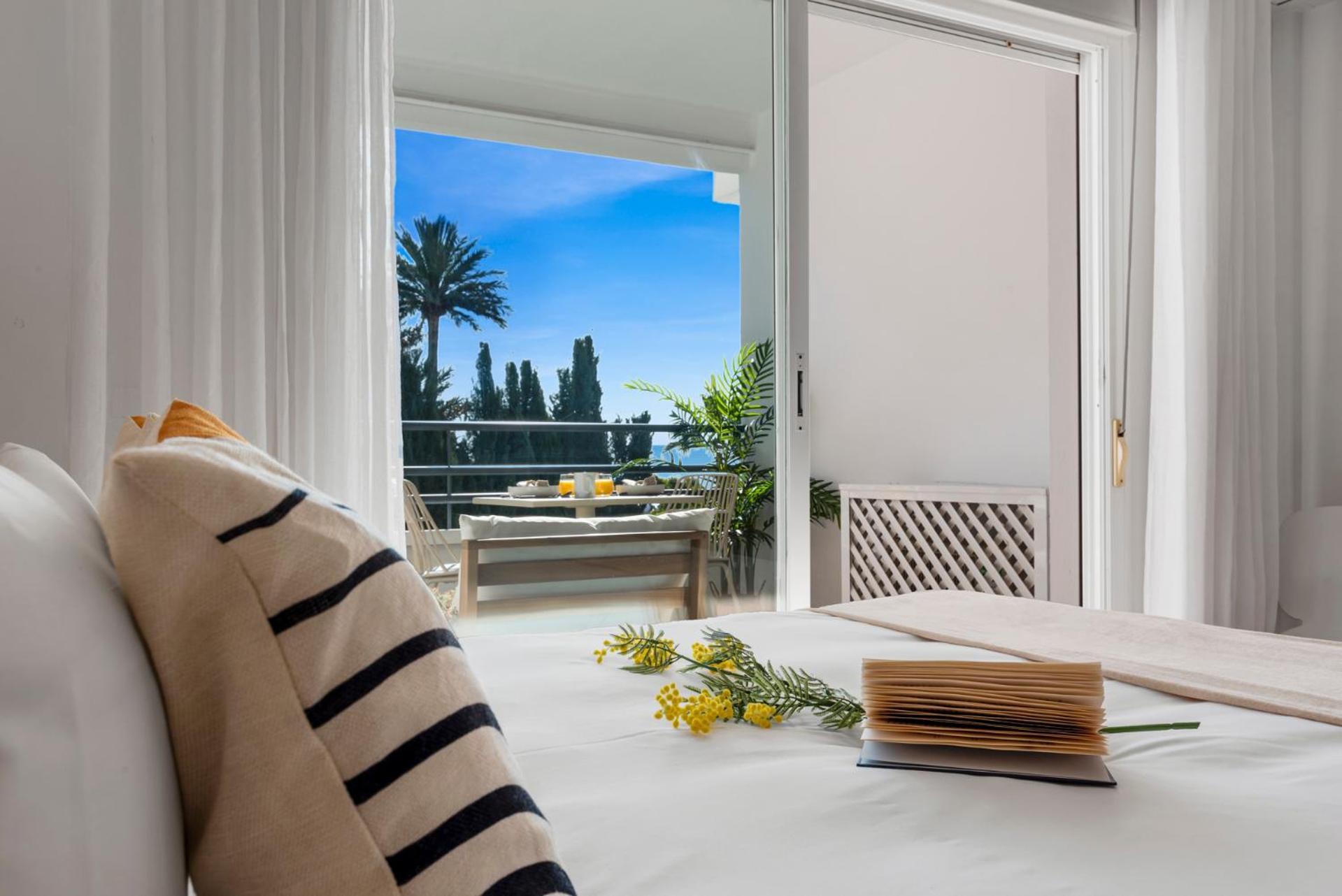 Acogedor Estudio En Medina Garden Ref 122 Marbella Dış mekan fotoğraf