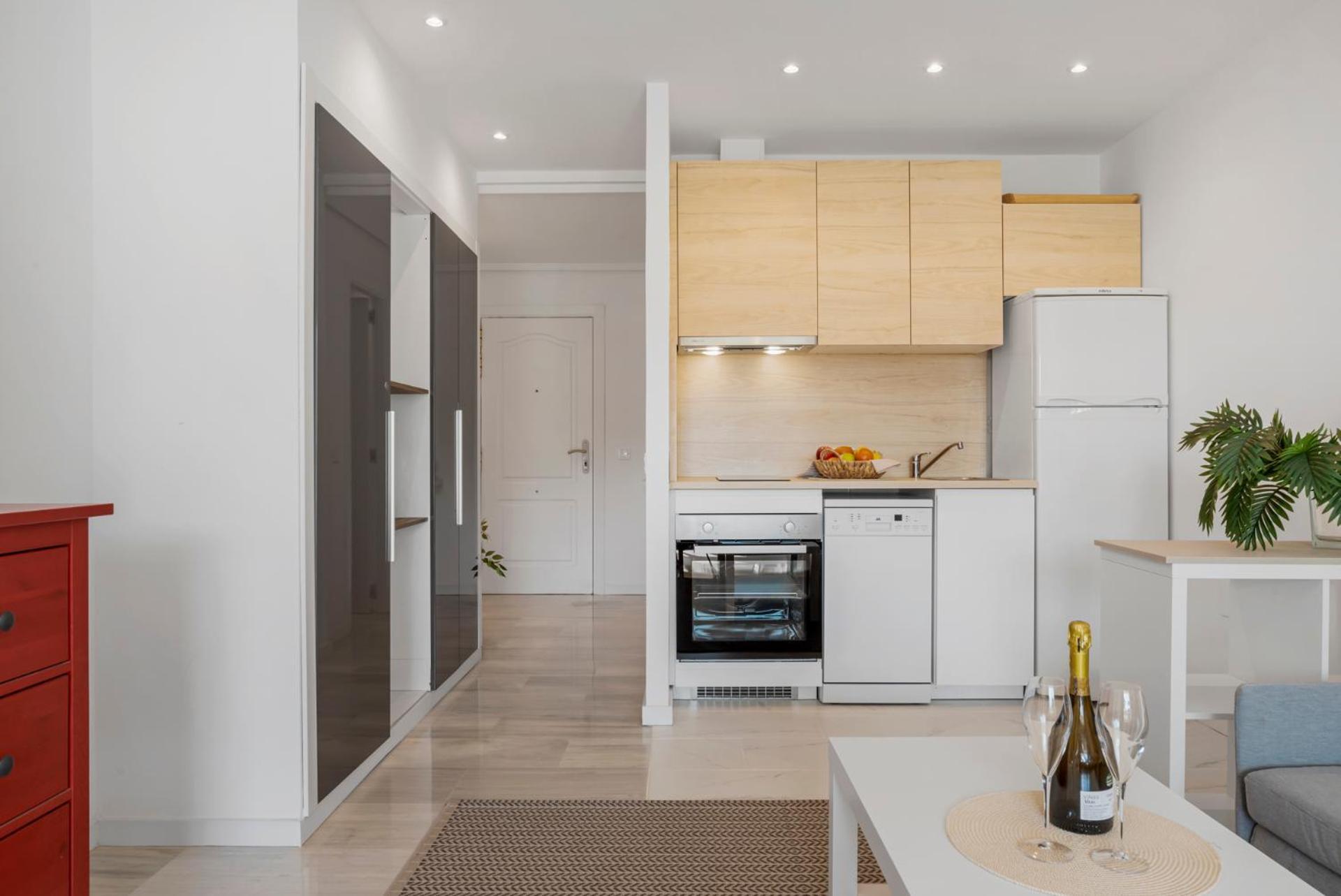 Acogedor Estudio En Medina Garden Ref 122 Marbella Dış mekan fotoğraf