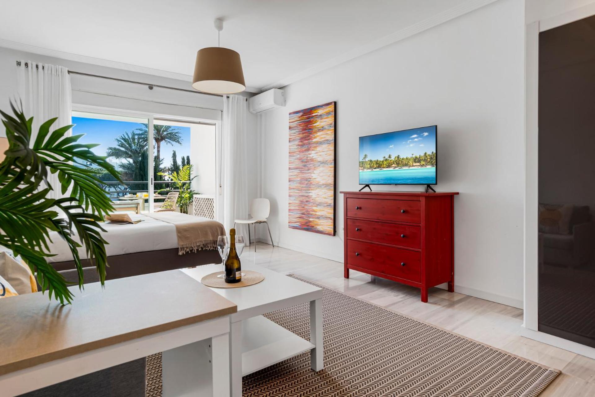 Acogedor Estudio En Medina Garden Ref 122 Marbella Dış mekan fotoğraf