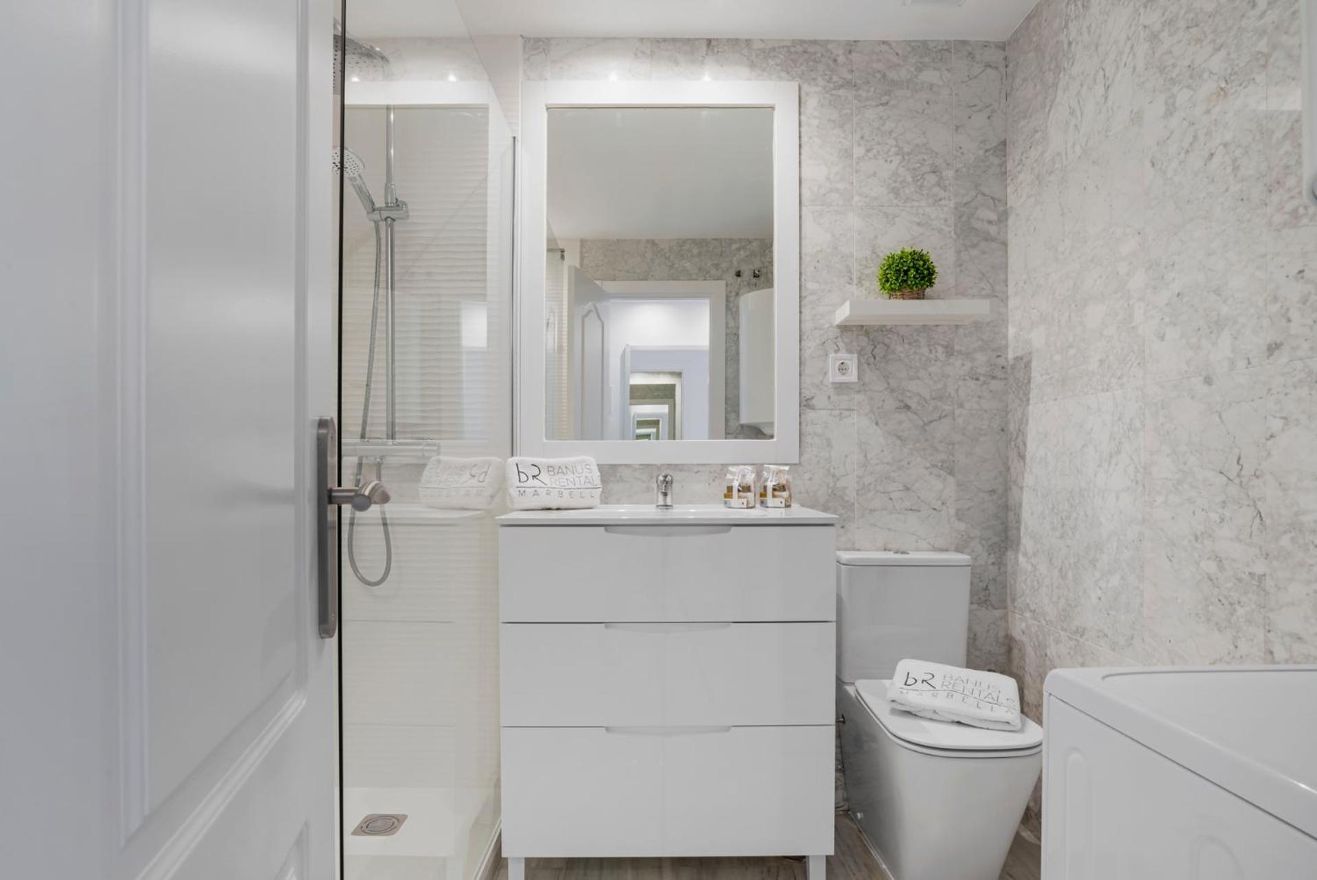 Acogedor Estudio En Medina Garden Ref 122 Marbella Dış mekan fotoğraf