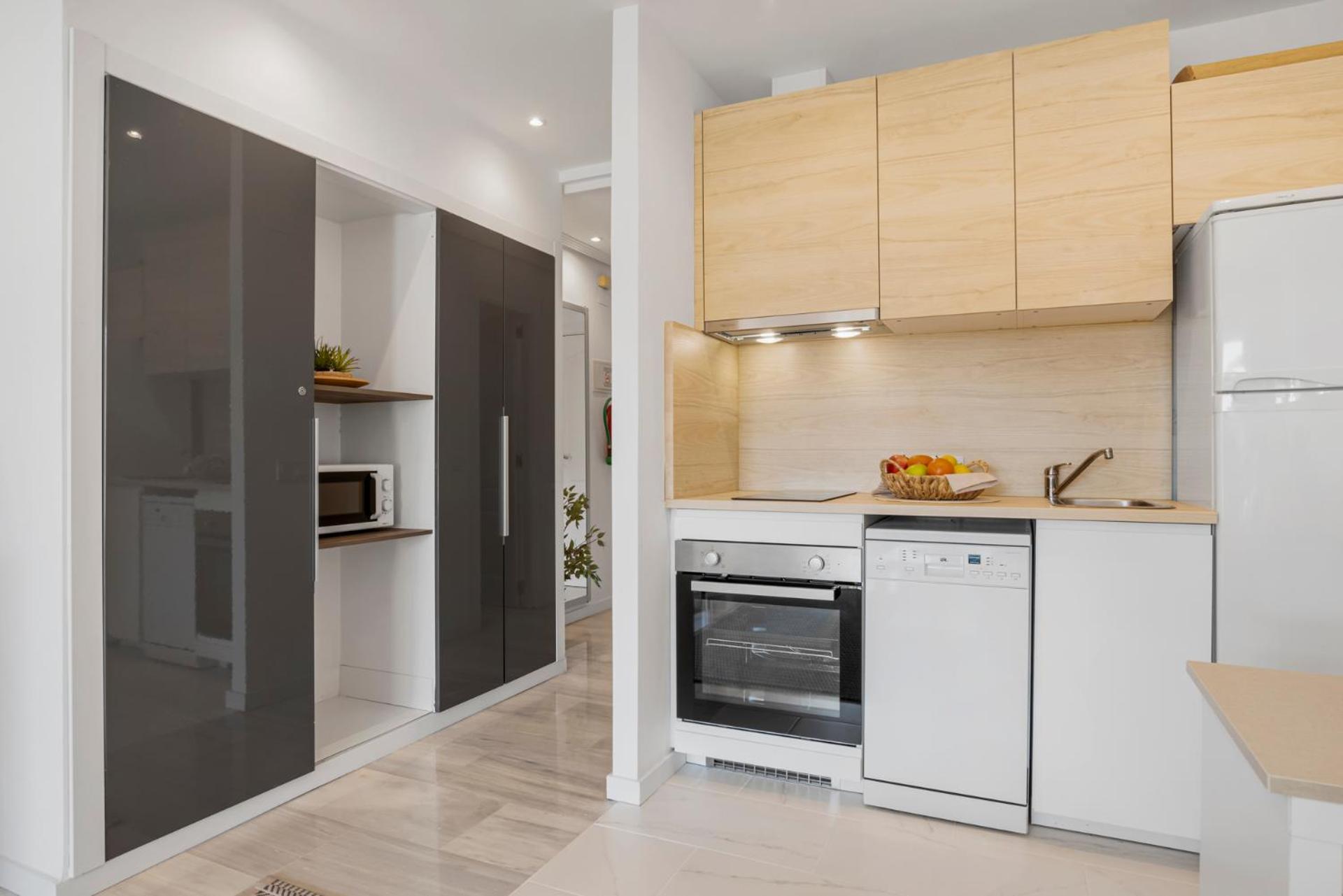 Acogedor Estudio En Medina Garden Ref 122 Marbella Dış mekan fotoğraf